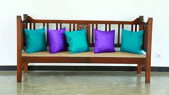 Thompson Manor - A Luxury Villa in Galle