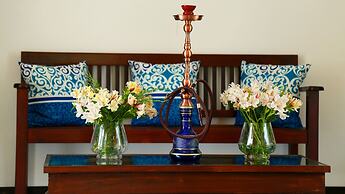 Thompson Manor - A Luxury Villa in Galle