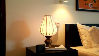 Thompson Manor - A Luxury Villa in Galle