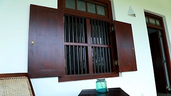 Thompson Manor - A Luxury Villa in Galle