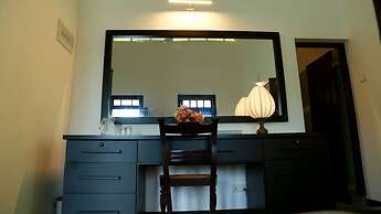 Thompson Manor - A Luxury Villa in Galle