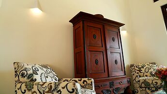 Thompson Manor - A Luxury Villa in Galle