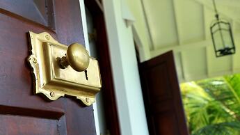 Thompson Manor - A Luxury Villa in Galle