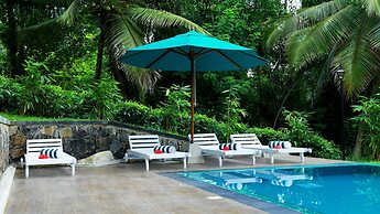 Thompson Manor - A Luxury Villa in Galle