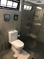 Thompson Manor - A Luxury Villa in Galle