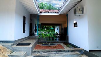Thompson Manor - A Luxury Villa in Galle