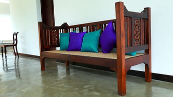 Thompson Manor - A Luxury Villa in Galle