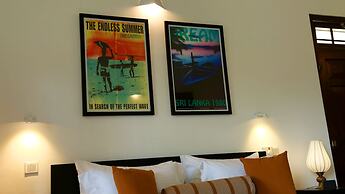 Thompson Manor - A Luxury Villa in Galle