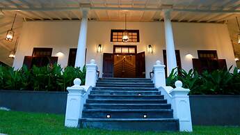 Thompson Manor - A Luxury Villa in Galle
