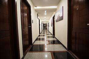 The White Tree Executive Suites