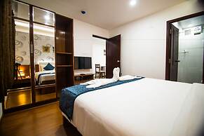 The White Tree Executive Suites