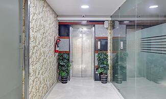 The White Tree Executive Suites
