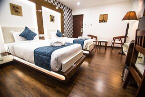 The White Tree Executive Suites