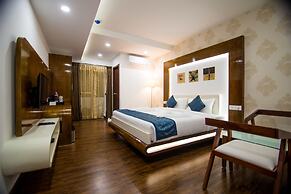 The White Tree Executive Suites