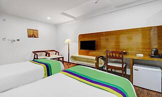 The White Tree Executive Suites