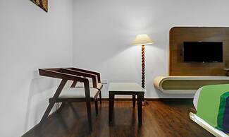 The White Tree Executive Suites