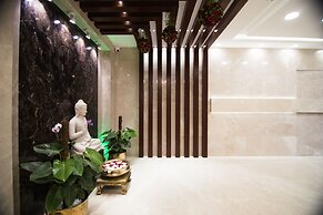 The White Tree Executive Suites