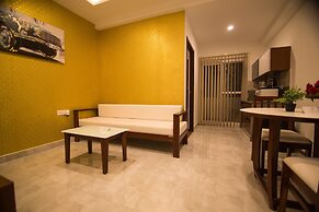 The White Tree Executive Suites