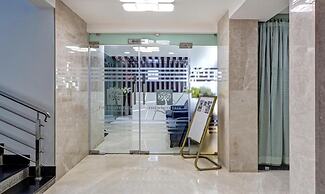 The White Tree Executive Suites