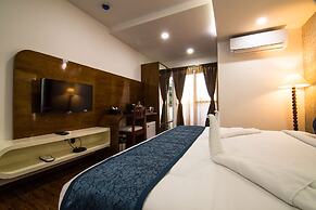 The White Tree Executive Suites