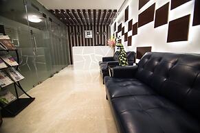 The White Tree Executive Suites