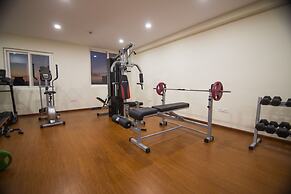 The White Tree Executive Suites