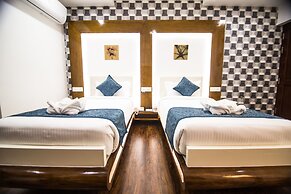 The White Tree Executive Suites