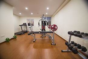 The White Tree Executive Suites