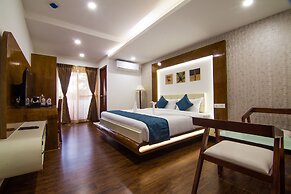 The White Tree Executive Suites