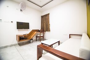 The White Tree Executive Suites