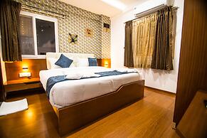 The White Tree Executive Suites