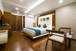 The White Tree Executive Suites