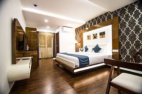 The White Tree Executive Suites