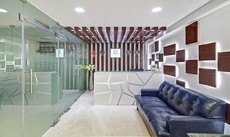 The White Tree Executive Suites