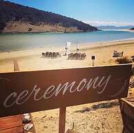 Steeles Island Retreat