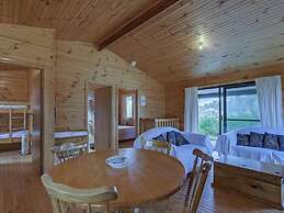 Steeles Island Retreat