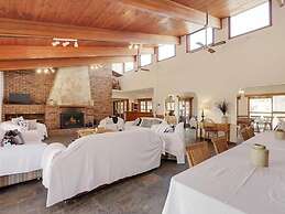 Steeles Island Retreat