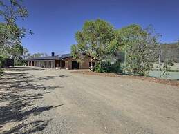 Steeles Island Retreat