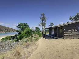 Steeles Island Retreat