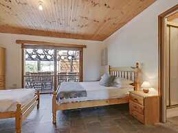 Steeles Island Retreat