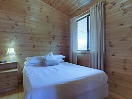 Steeles Island Retreat