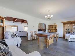 Steeles Island Retreat