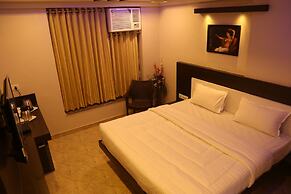 Hotel Marwar Excellency