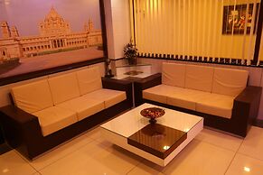 Hotel Marwar Excellency