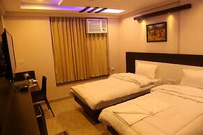 Hotel Marwar Excellency