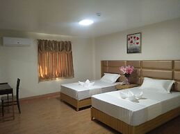 Meaco Royal Hotel - Batangas City