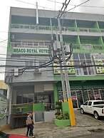 Meaco Royal Hotel - Batangas City