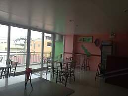 Meaco Royal Hotel - Batangas City