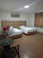 Meaco Royal Hotel - Batangas City