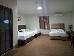 Meaco Royal Hotel - Batangas City